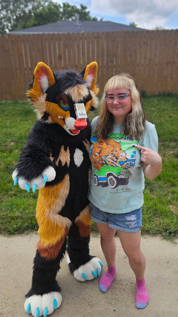 Chi 🔜 LVFC tweet media