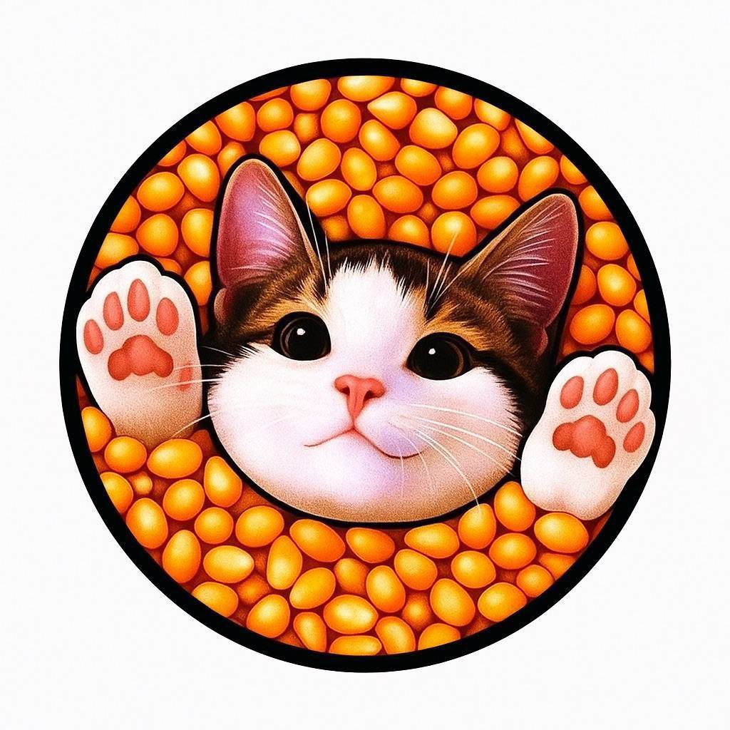 <a href="/0xSweep/">Sweep</a> Hehe🥲

You haven’t still aped into this $HALP presale?

Mennn you’re missing!

X: <a href="/HALPhodl/">$HALP</a> 

Buy here: app.hel.io/pay/68b5488bc0…