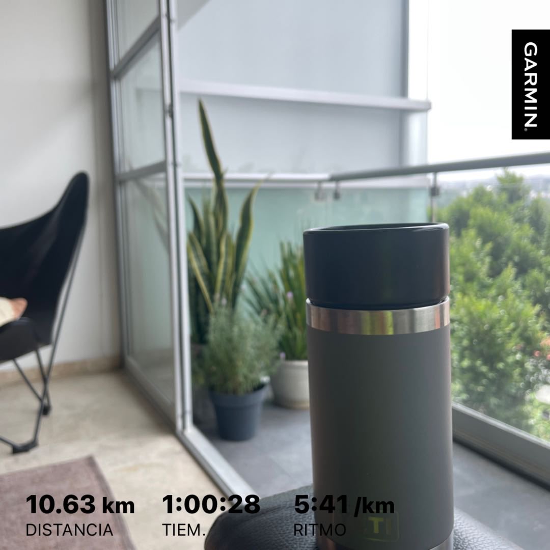 #beatyesterday #garmin