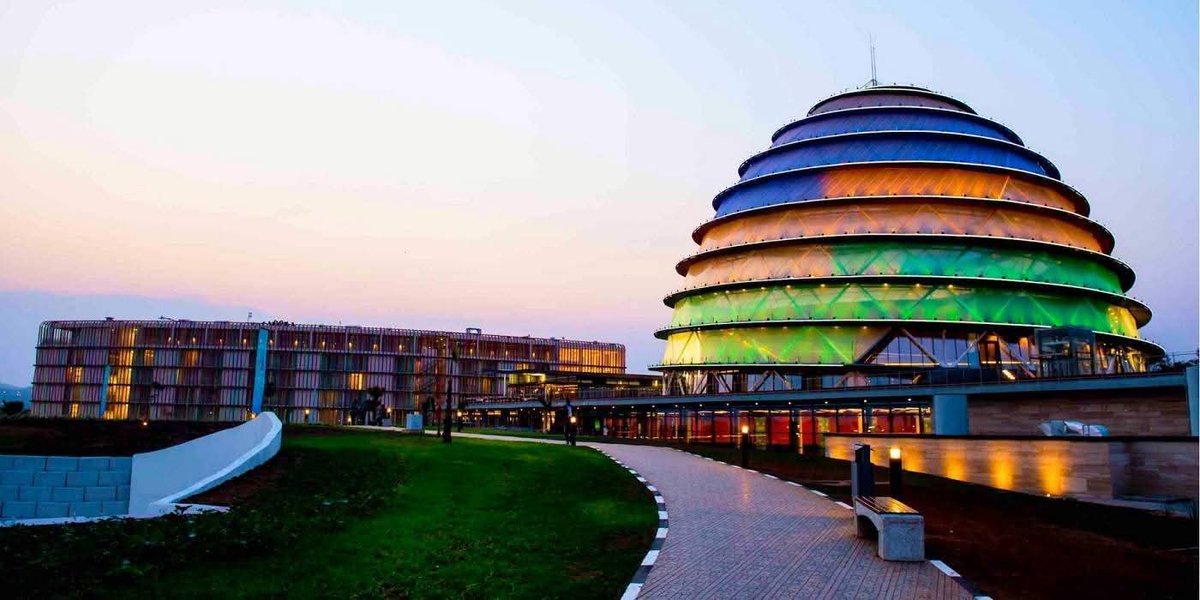 Alkarenzi's tweet photo. Very soon, I will ride my bike in this beautiful city. Come join us to ride bikes and socialize with people from different countries.
Don't miss 20.09.2025 Social Ride.
#SocialRide
#Kigali2025 https://t.co/JRyp28wHnK