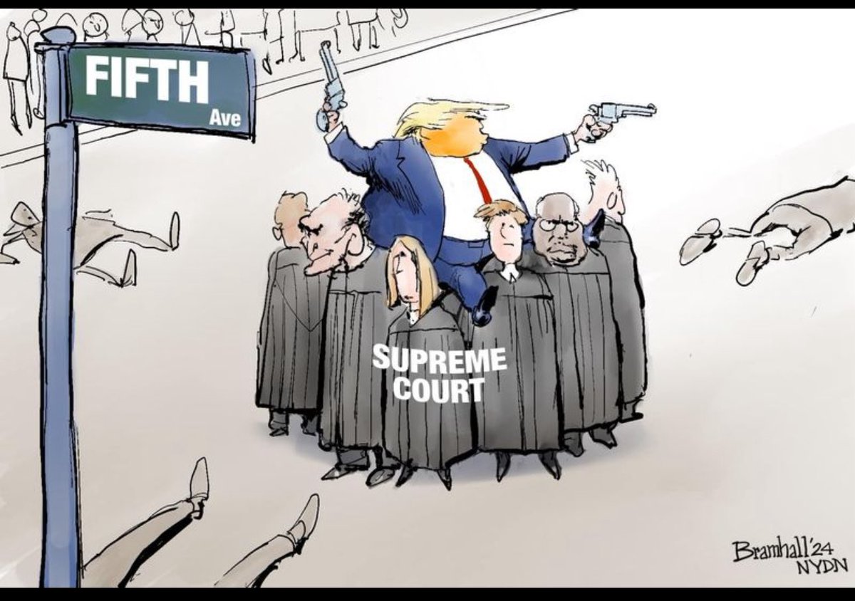 415holgate's tweet image. #CompromisedSCOTUS