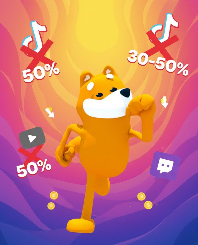 bonkstream tweet media