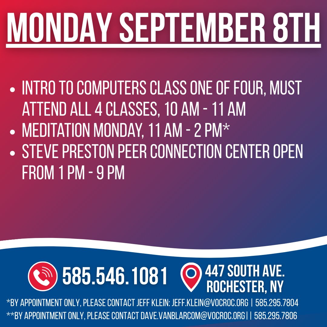 Veterans Outreach Center tweet media