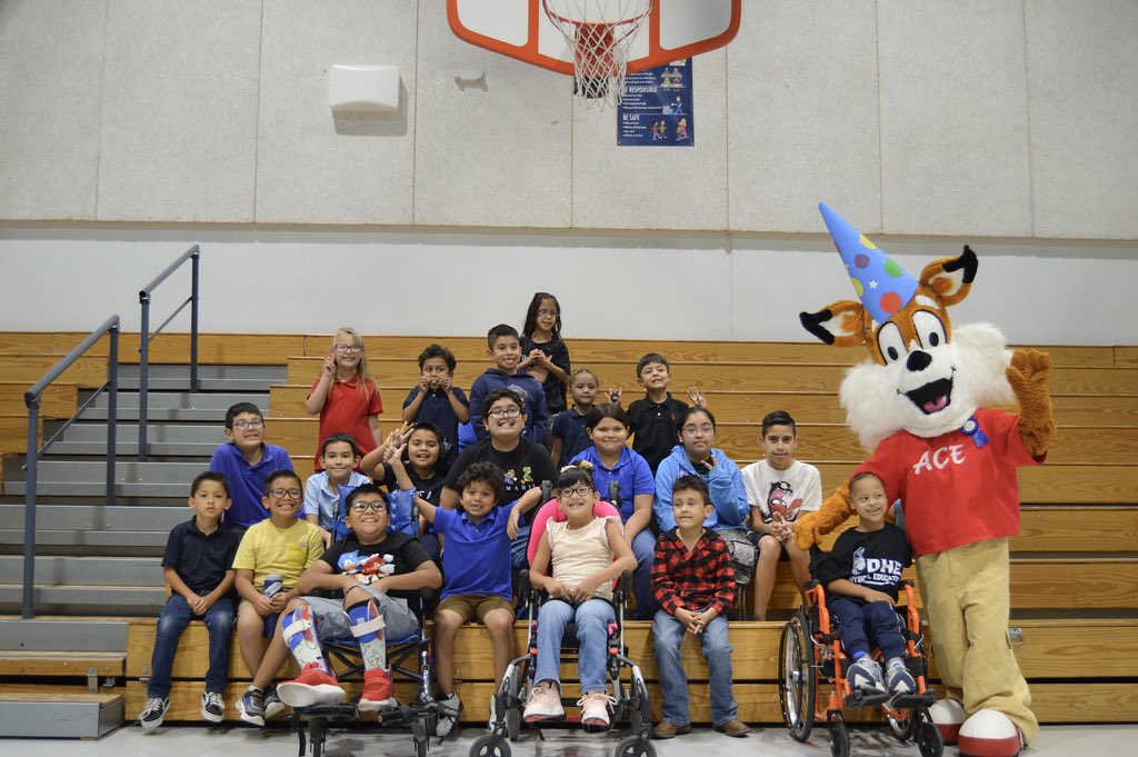 Clint ISD tweet media