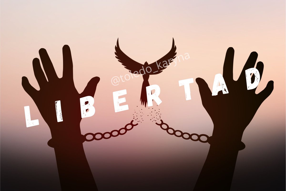 "La libertad no consiste en hacer lo que se quiere, sino en hacer lo que se debe." - Ramón de Campoamor <a href="/EquipoXDigital/">EquipoXTendencias</a>