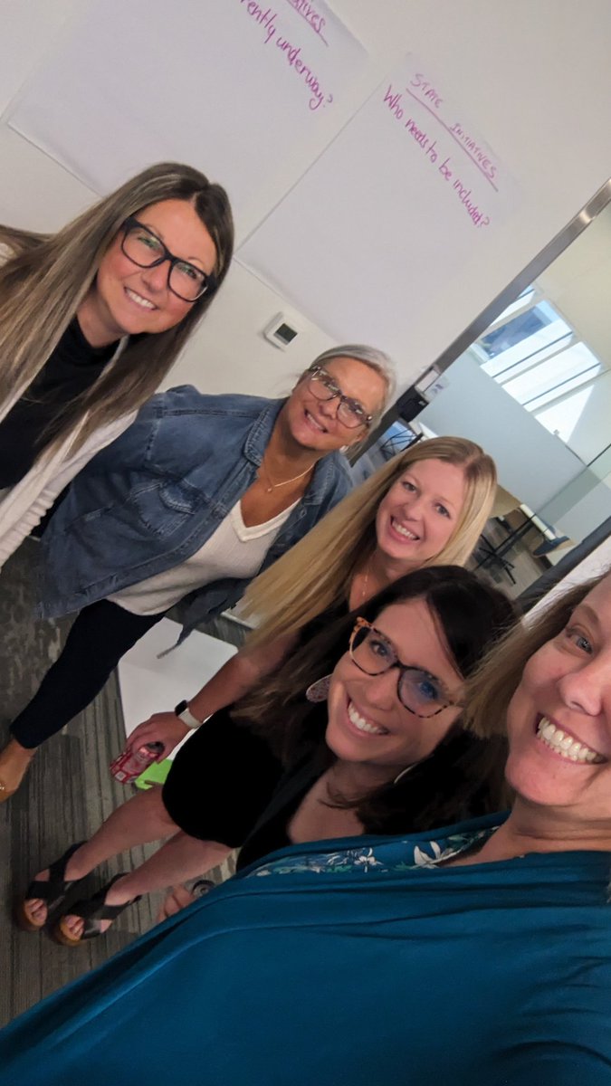 Melissa Gill, M.S.Ed. tweet media