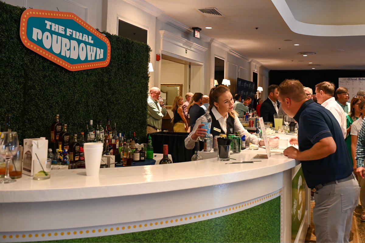 ⛳ A classic event, reimagined.

<a href="/StifelCC/">Stifel Charity Classic</a> at <a href="/NorwoodHills/">NorwoodHills</a> took place last week in STL! From creative design &amp; décor to managing layout, vendors &amp; even a Press Your Luck–style pairings game, our team helped create an experience that felt as elevated as its mission.

🏷️ <a href="/VisitMO/">Visit Missouri</a>