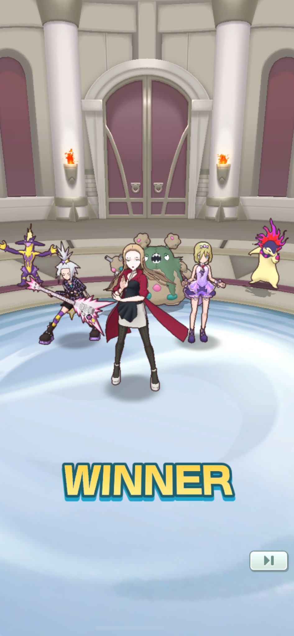 もんきーちゃん様 ③ 専用です✩.*˚ じゃんきー (@junky_poke_) / X