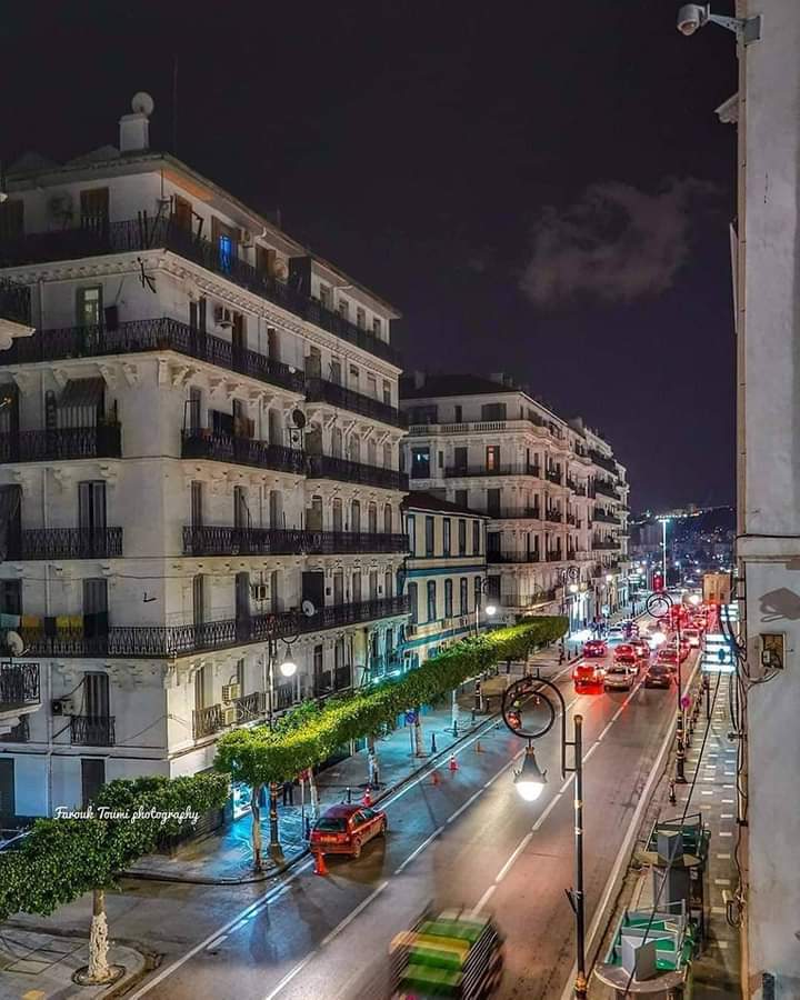 Algeria 🇩🇿 is the most developed country in North Africa.