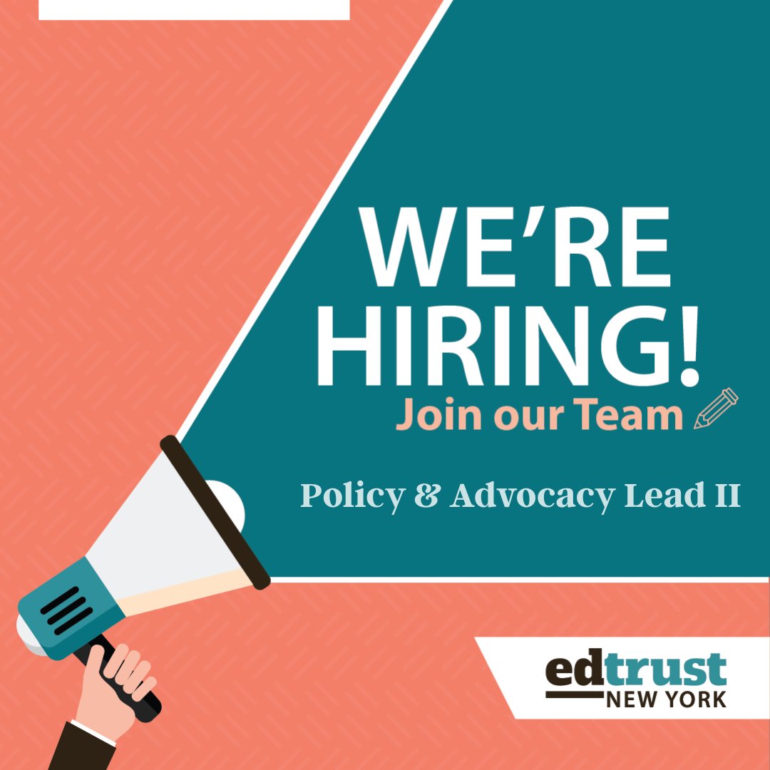 EdTrust-New York tweet media