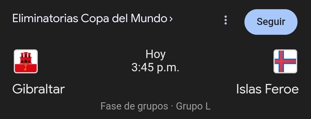 Gibraltar tweet media