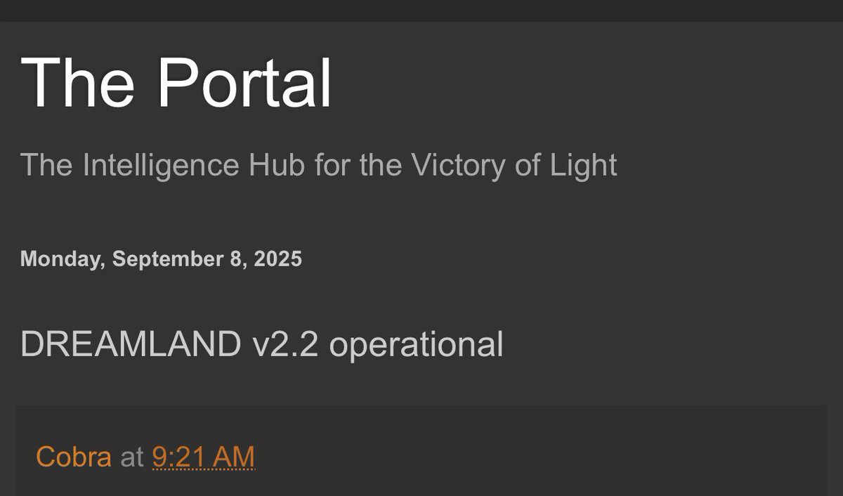 Adrienne Dominguez tweet media