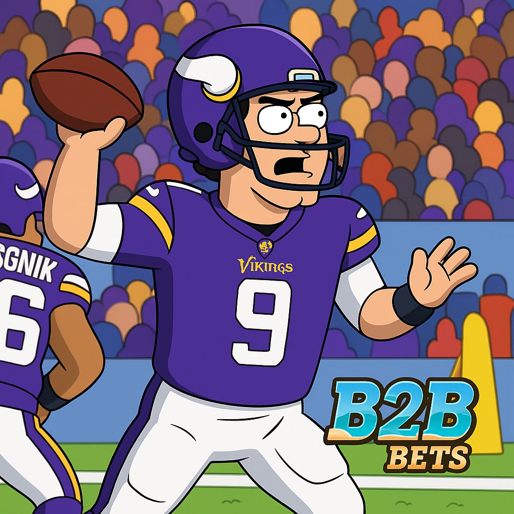 B2B Bets tweet media