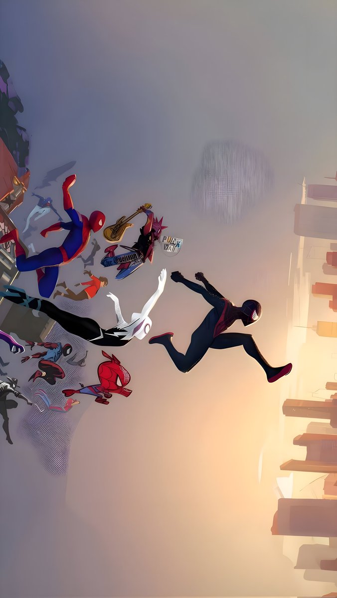 CFC_Samzzy1's tweet photo. Spider-Man 4k🕷️🕸️ https://t.co/egt3378ZFA