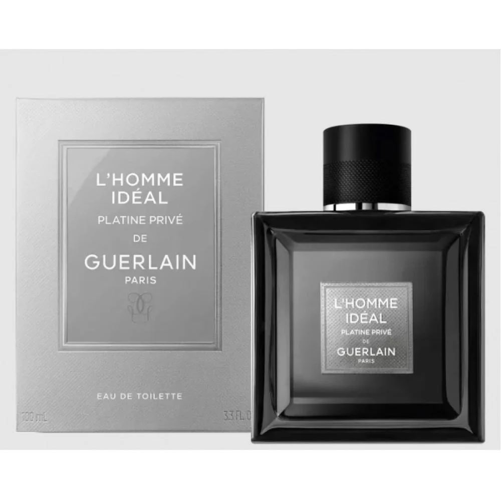 عشاق هذا العطر الاسطوري الجميل
عطر لي هوم ايديل بلاتين برايف من جيرلان او دو تواليت 100مل
اذا تبغونه جديد بضاعة  ب  ٧٠٠ ريال 
تواصلوا معي 
طبعاً العطر مقطوع مما أدى ارتفاع سعره بشكل جنوني
واللي يبغى منه تقسيم ٢٥ مل ب ٢٥٠ ريال 
يتواصل معي ونوفره له ان شاء الله 
 #رابطة_عشاق_العطور