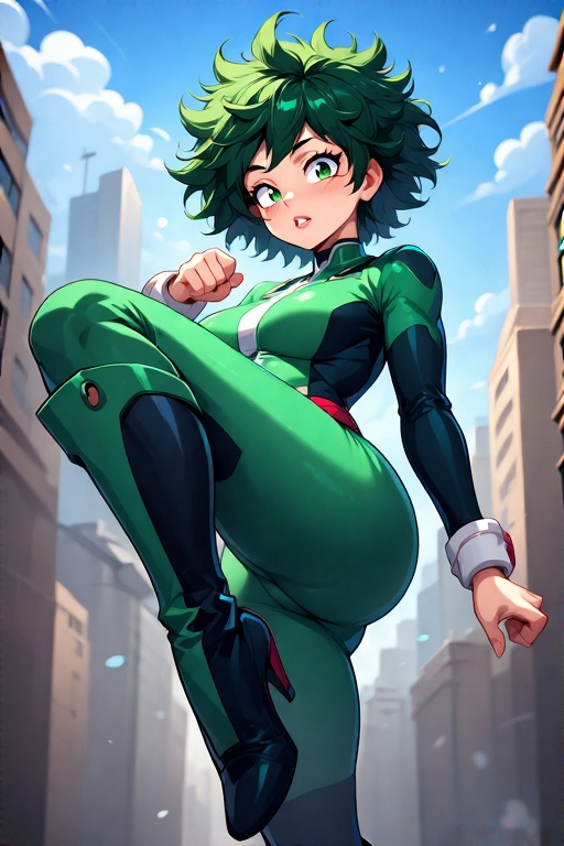 MHA_TransDeku's tweet photo. #HeroineOnline #MHARP #Trans #NSFW #HeroRP #LewdRP #FightRP #LoveRP I’m Izu Midoriya! I'm a College Student, a Hero in training &amp; I’m  gunna be the #1 Heroine! Or at least his GF! *Giggles &amp; BItes her  lower lip* I'm Pansexual...Kinda! *she blushes* I'm not like other Girls..🏳️‍⚧️ https://t.co/B5aXGJKRdi