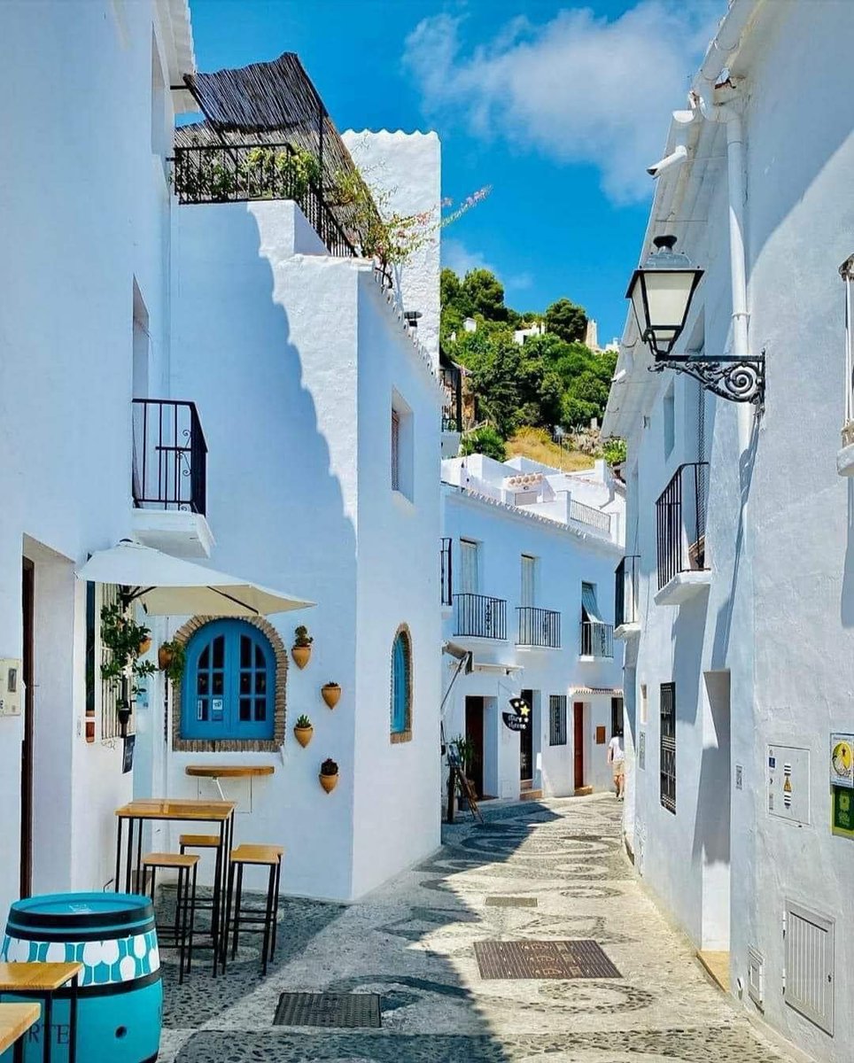 Frigiliana (MALAGA)