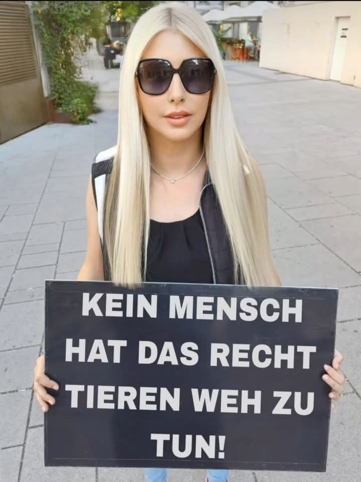 Gem_f_d_Tiere's tweet image. VIEL HÄRTERE STRAFEN FÜR TIERQUÄLER!!!
change.org/haertere_straf…