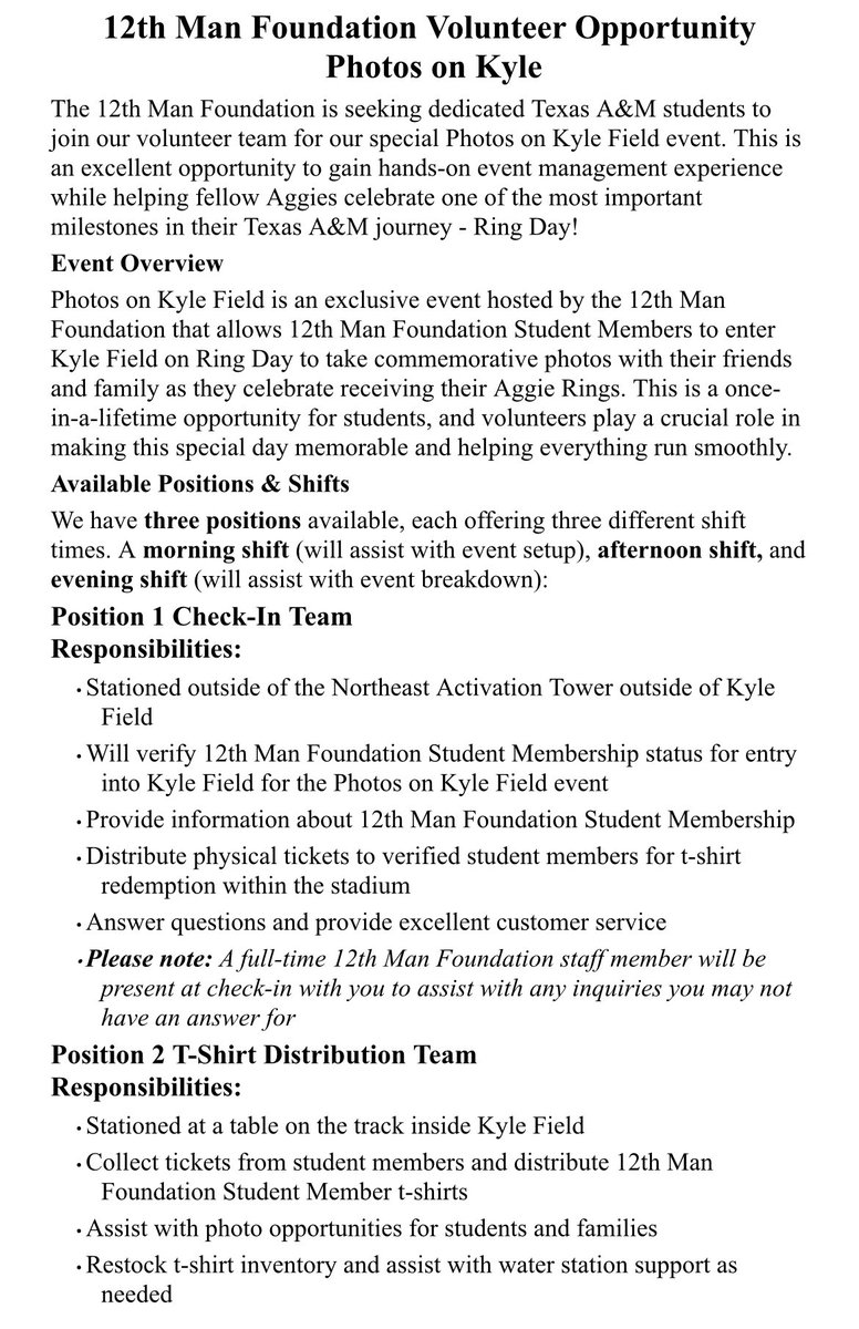 TAMU SPMT Internship tweet media