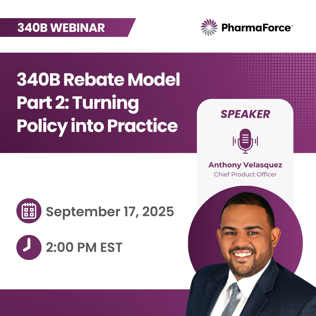 PharmaForce tweet media
