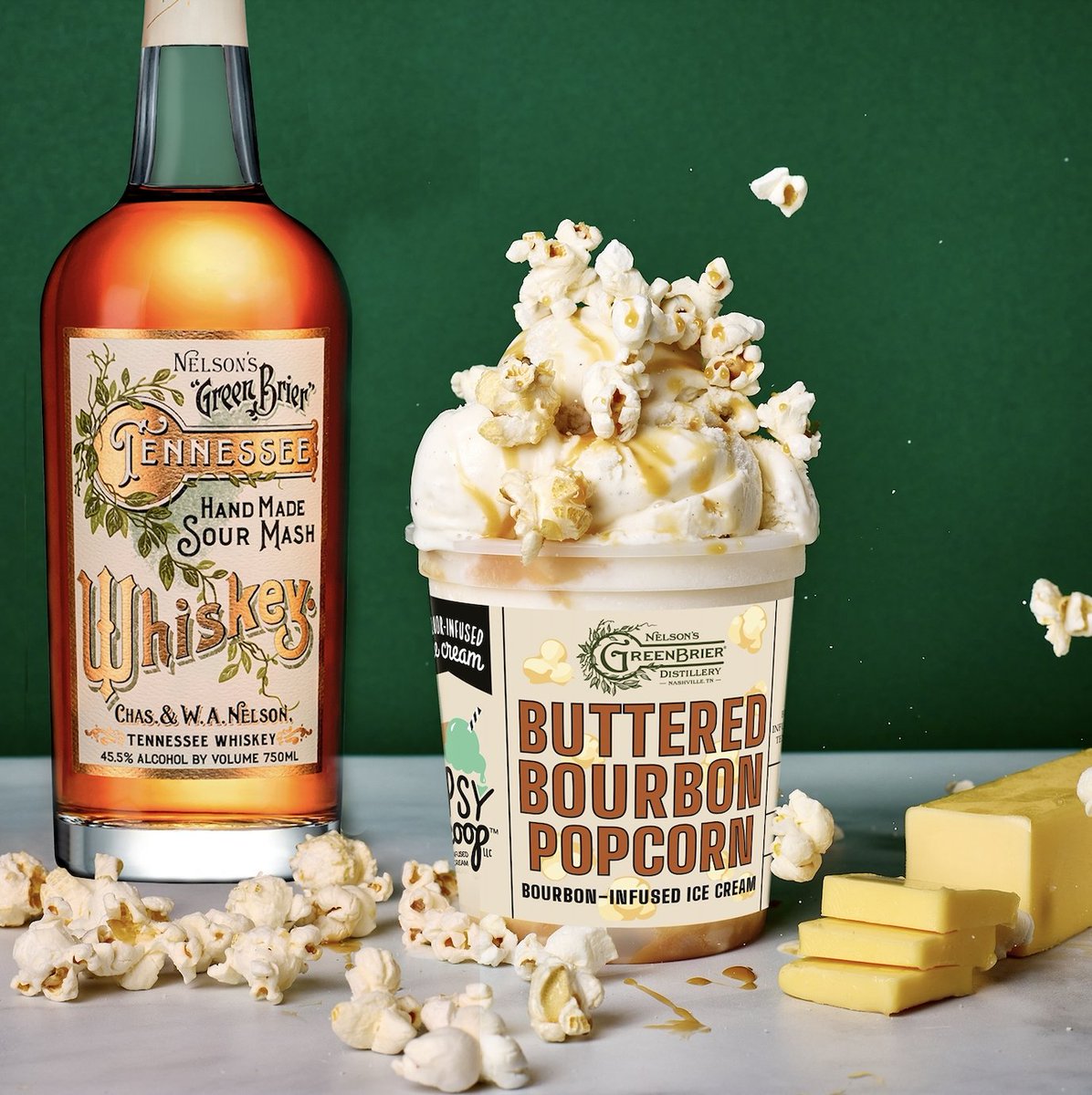 Tipsy Scoop tweet media