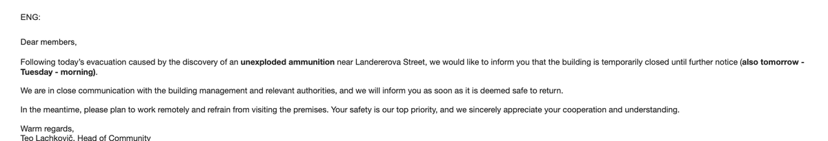 Bill Murphy tweet media