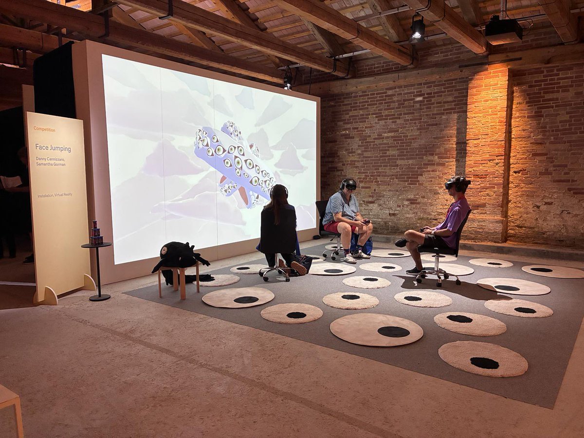 Simone Tranchina 🚀 tweet media