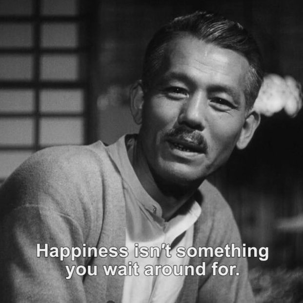 LostInFilm's tweet image. ‘Late Spring’ (1949, Yasujirō Ozu)