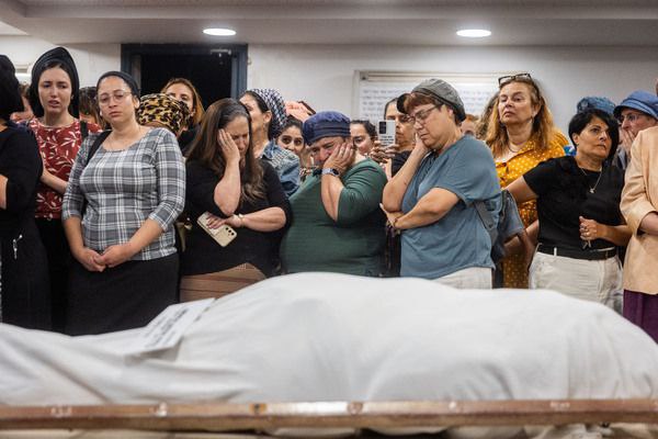 Eleven Zionists were killed in one day. This is the result of years of occupation and the policies of the Zionist regime.