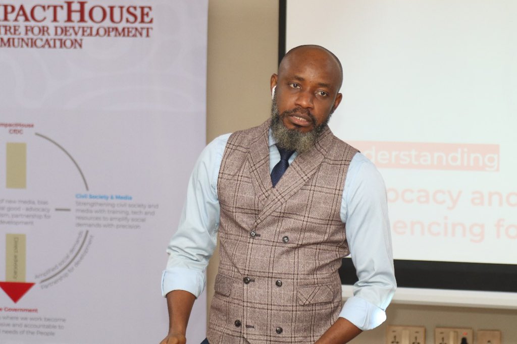 ImpactHouse CfDC tweet media