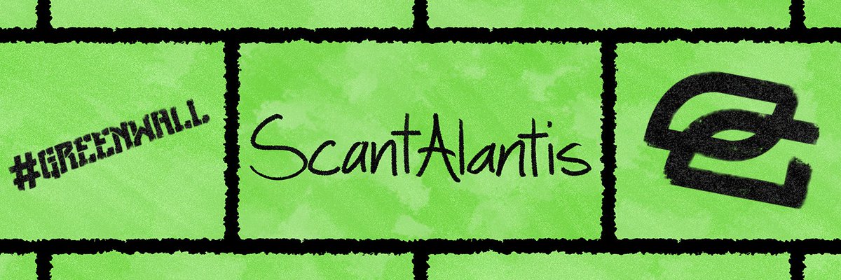 Cheesestara's tweet image. 💚