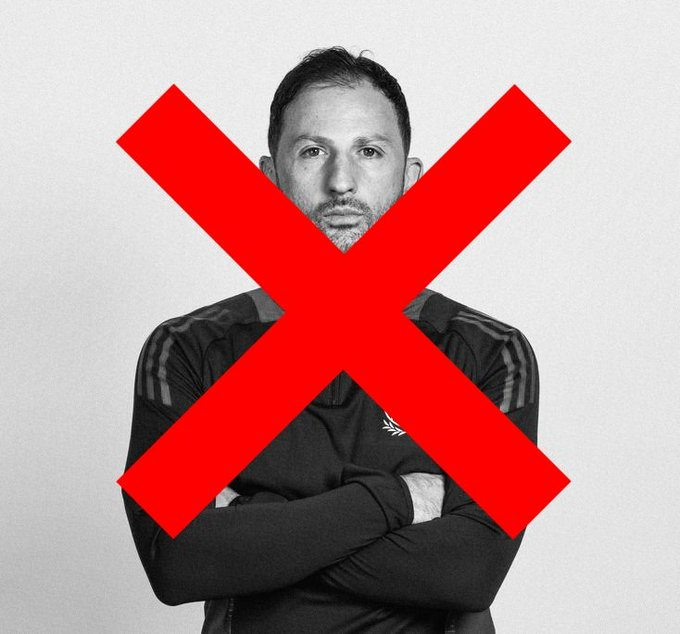 FENERBAHÇE'NİN KAYBEDECEK 1 SENESİ DAHA YOKTUR!  #Tedescoİstemiyoruz