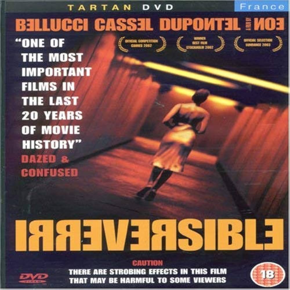 oftenfickle's tweet photo. @TaraBull808 Irreversible - violent and disturbing https://t.co/NjVGJd6OSj