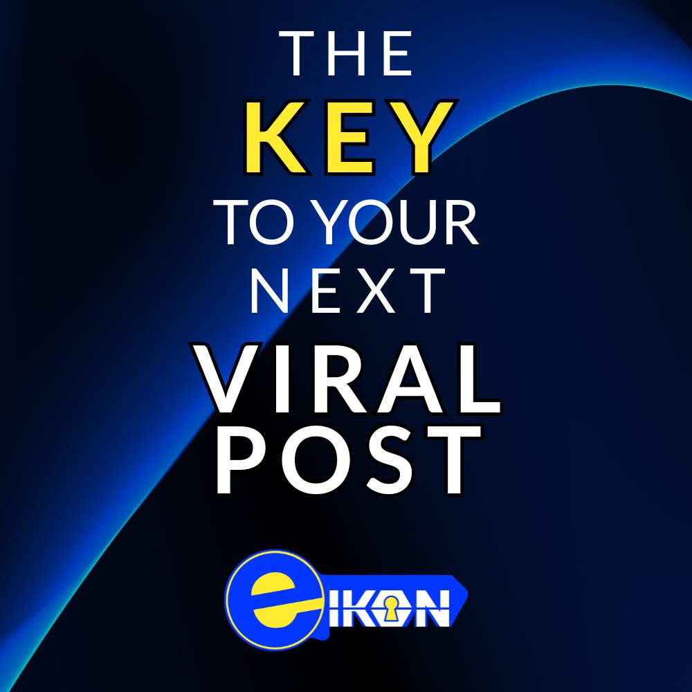 Eikon tweet media