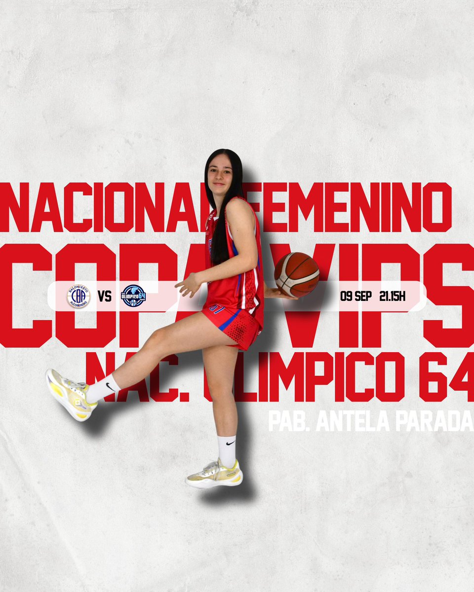 Baloncesto Alcobendas tweet media