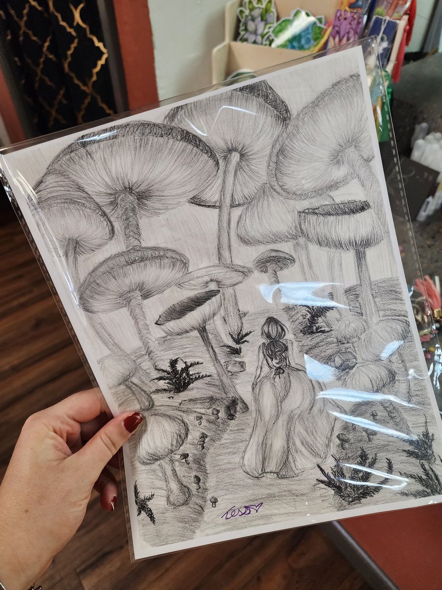 Tess Turnbeaugh tweet media