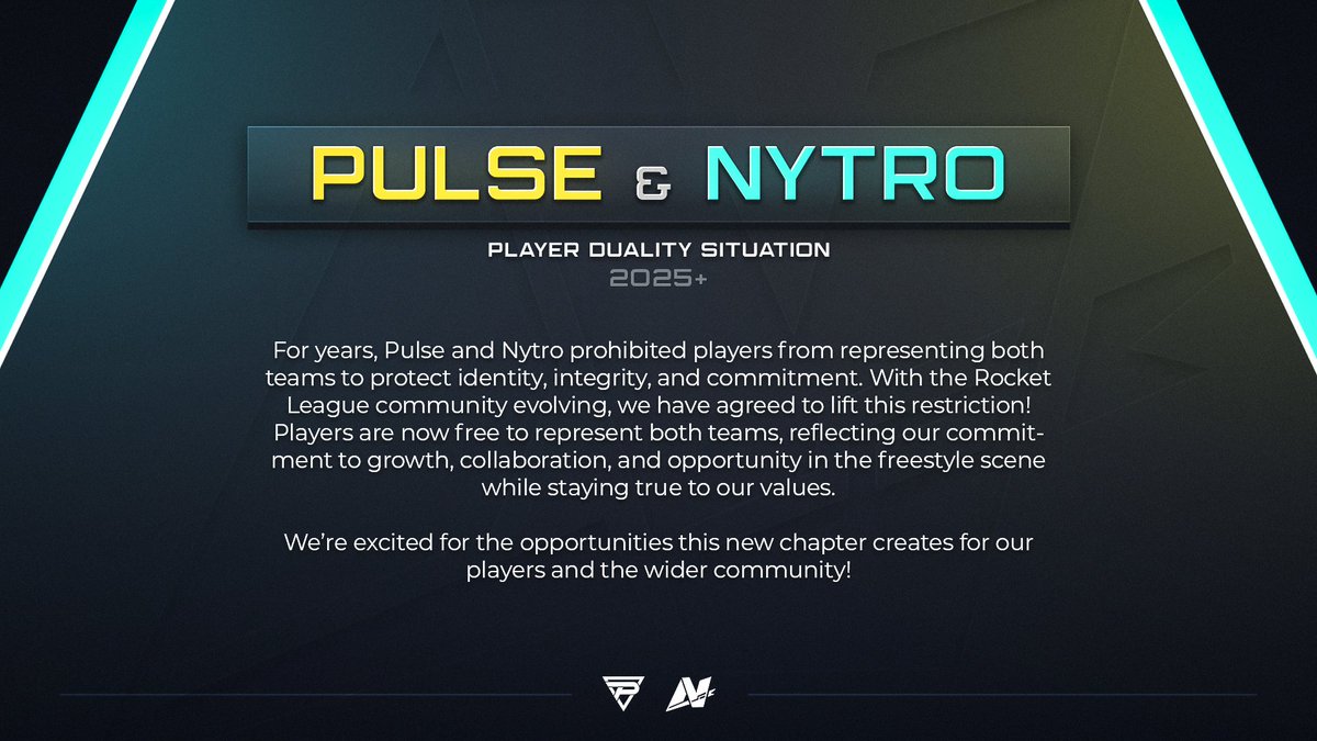 Nytro (@teamnytrorl) on Twitter photo 