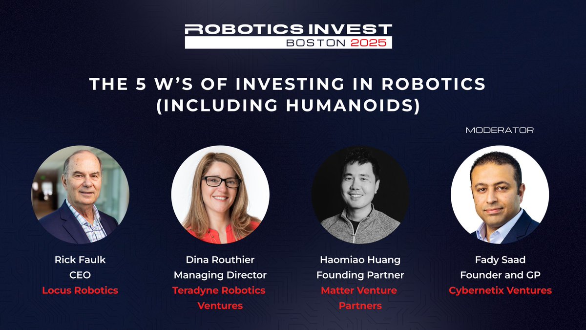 Robotics Invest tweet media