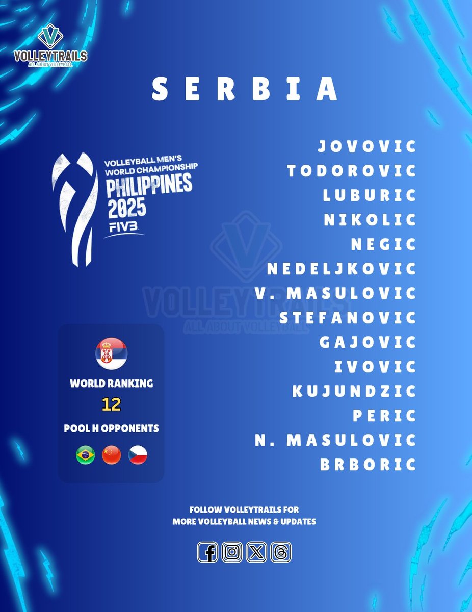 Volleytrails tweet media