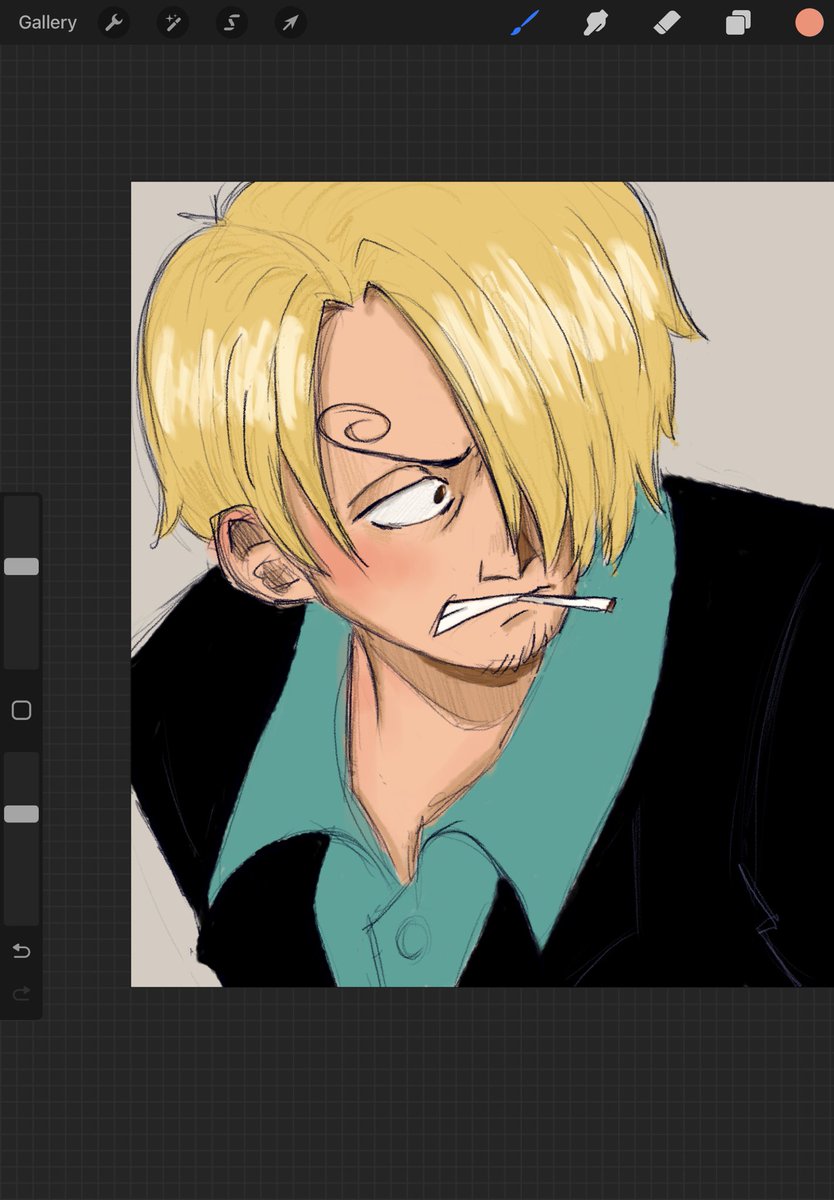 blush makes everything better