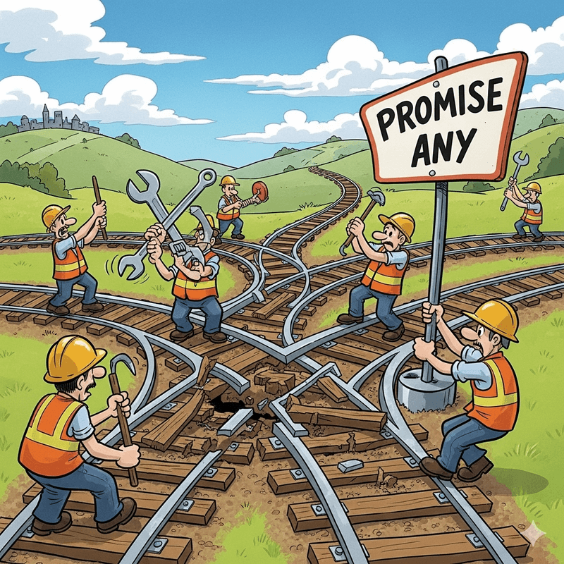 jsdevspace's tweet image. Howto Use Promise.any(): When First Success Is Enough jsdevspace.substack.com/p/howto-use-pr… #javascript #typescript