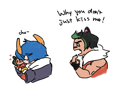 二子🧡🩵 tweet media