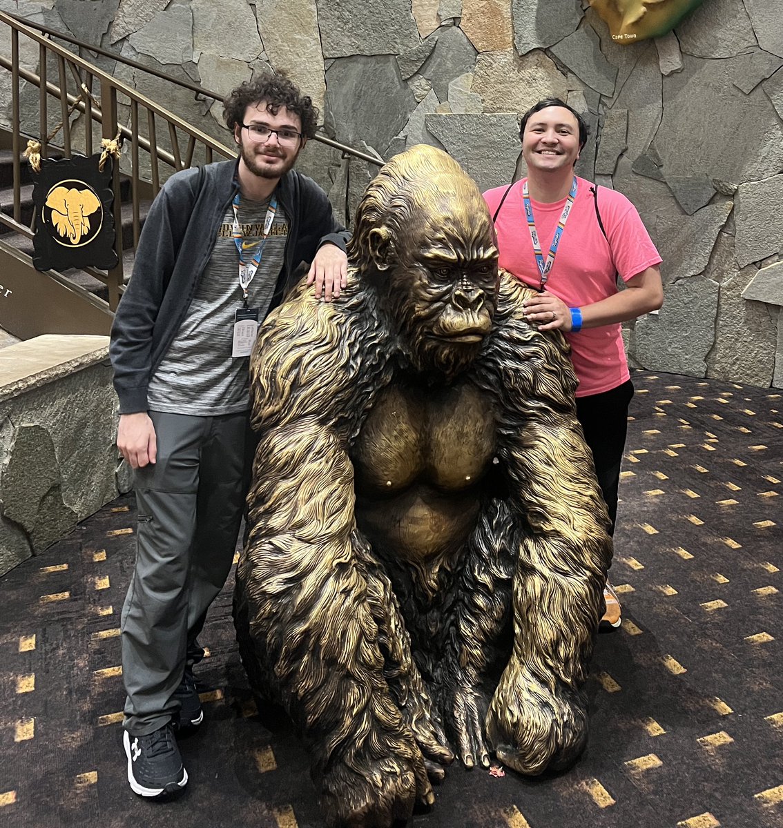 ItsBroose (MrBroose) tweet media