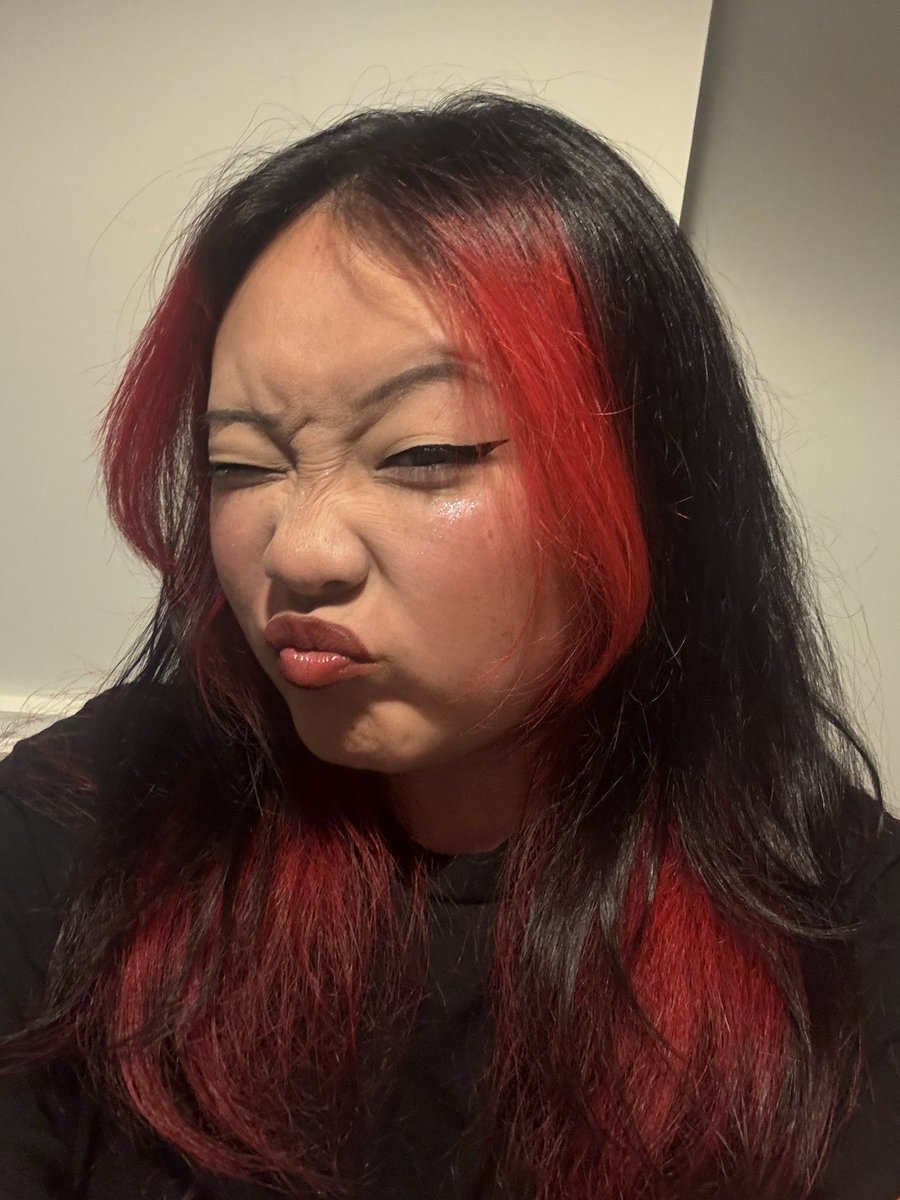 VASHER12345's tweet image. (*ᴗ͈ˬᴗ͈)ꕤ* #moothunt #promotwt ٩(ˊᗜˋ*)و ♡

𖦹 im tot

𖦹 she/her, 22, MDNI

𖦹 games, anime, movies

𖦹 stealing ur memes

♡/ ↻  to be moots

#games #anime #tots