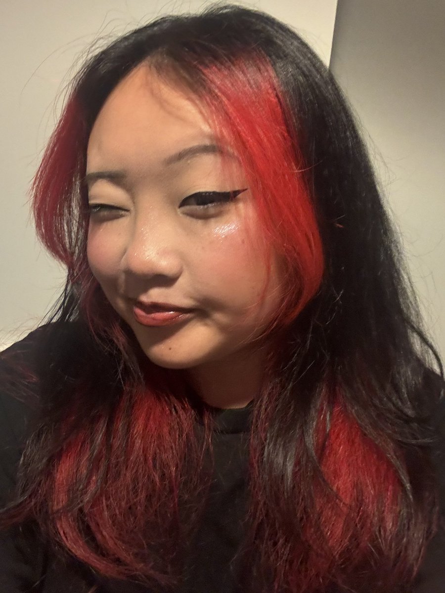 VASHER12345's tweet image. (*ᴗ͈ˬᴗ͈)ꕤ* #moothunt #promotwt ٩(ˊᗜˋ*)و ♡

𖦹 im tot

𖦹 she/her, 22, MDNI

𖦹 games, anime, movies

𖦹 stealing ur memes

♡/ ↻  to be moots

#games #anime #tots