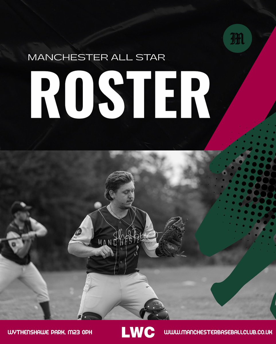 Manchester Baseball Club tweet media