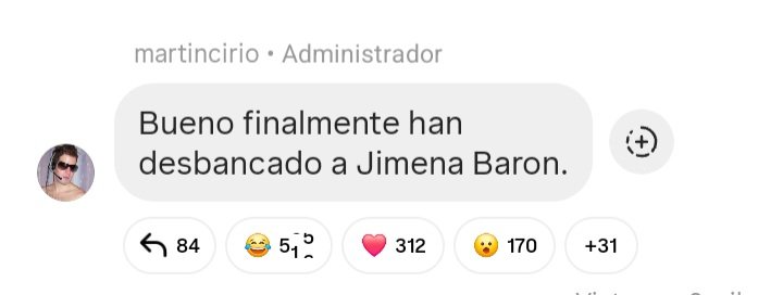 Camila Altamiranda tweet media