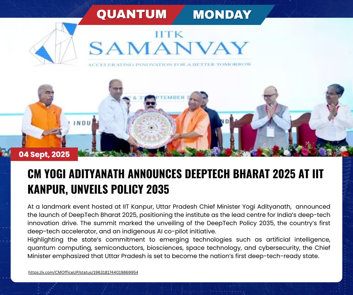 NQM- Mission Coordination Cell, IIT Kanpur tweet media