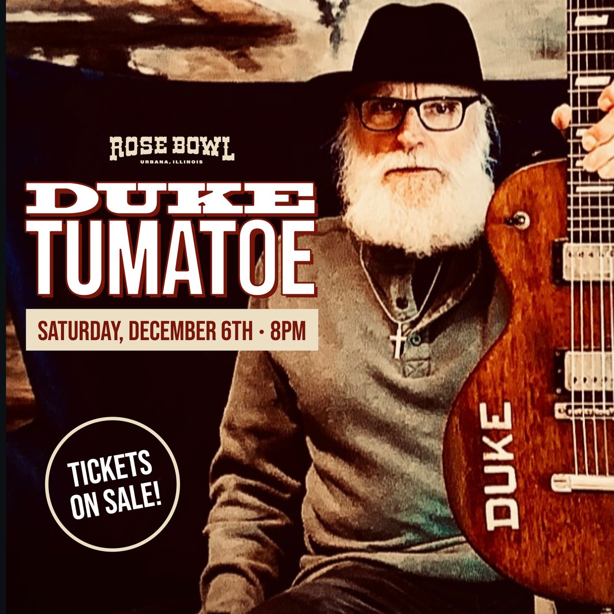 Duke Tumatoe tweet media