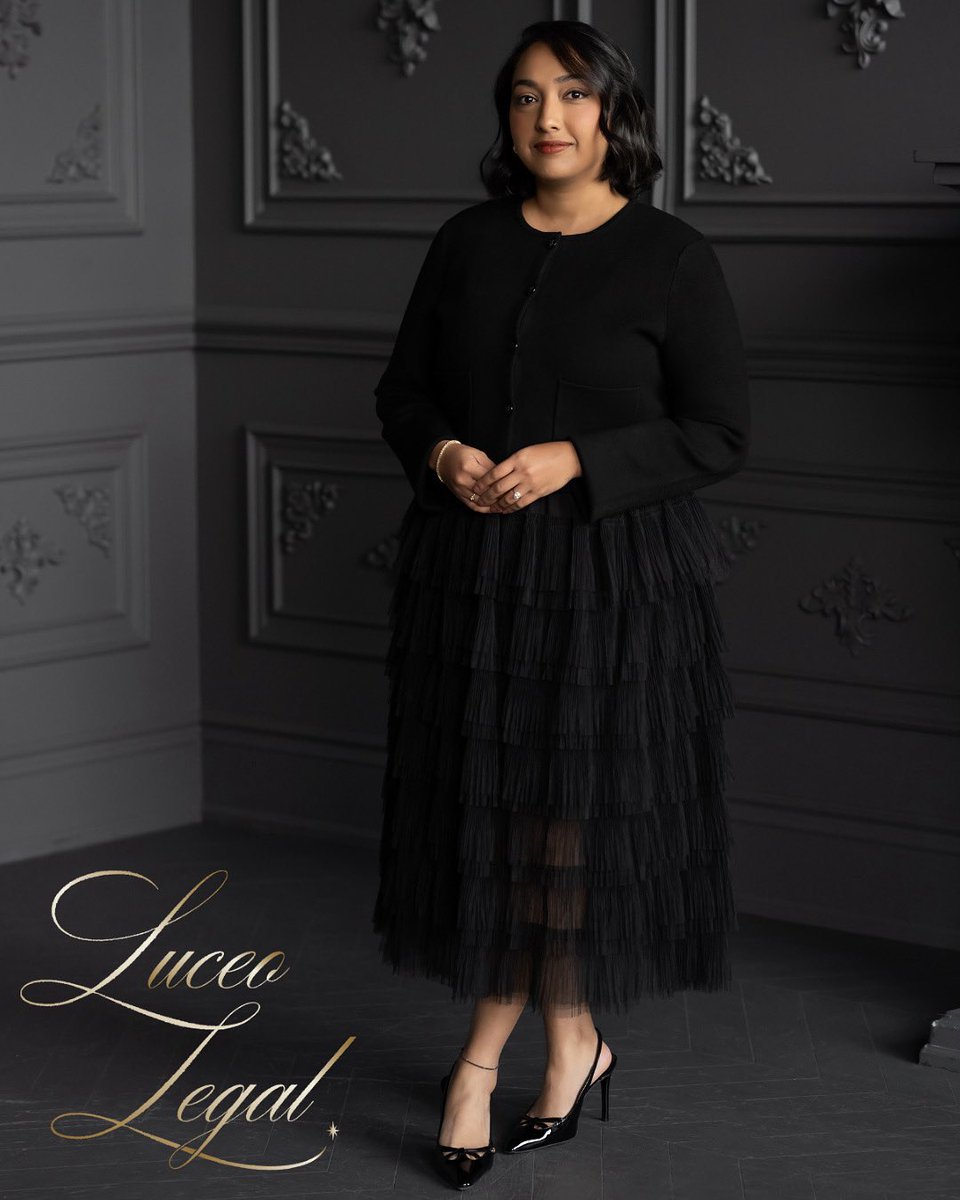 Luceo Legal tweet media